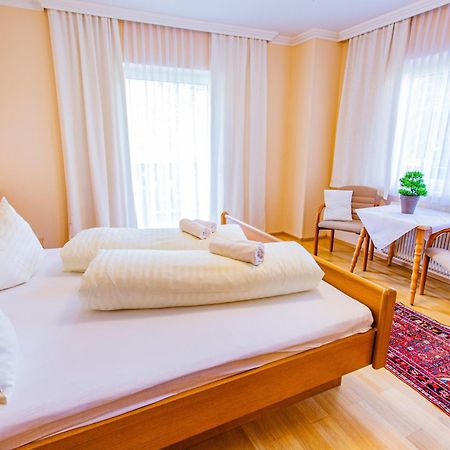 Soldanella 2 By Alpenidyll Apartments رامساو أم داتشستين المظهر الخارجي الصورة