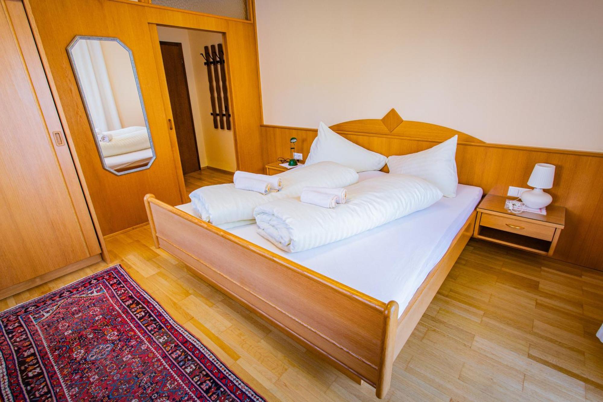 Soldanella 2 By Alpenidyll Apartments رامساو أم داتشستين المظهر الخارجي الصورة